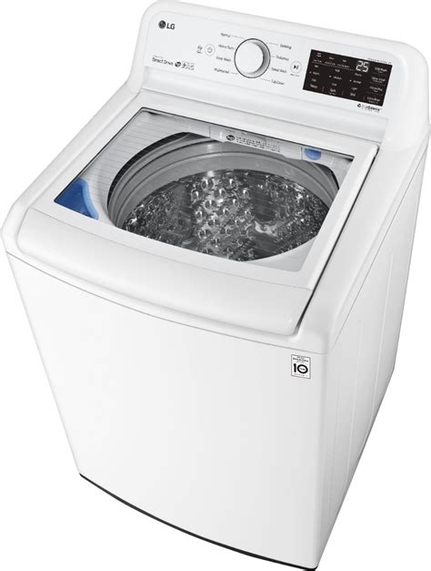 LG Washer